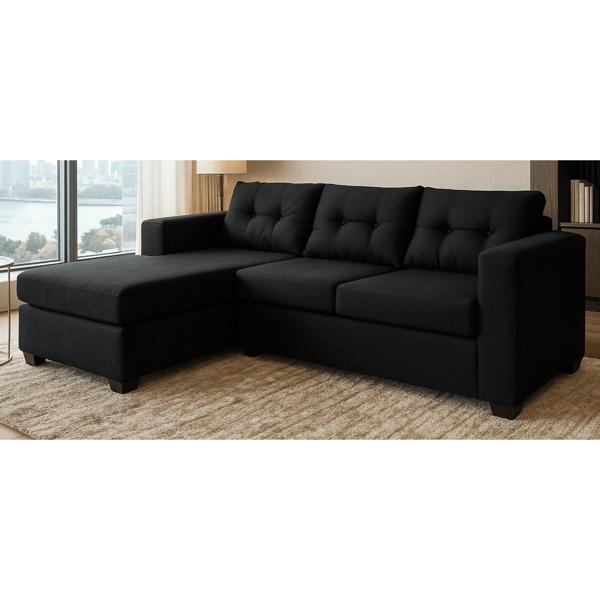 Sofa Seccional Intercambiable Richter