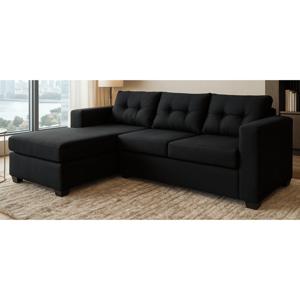 Sofa Seccional Intercambiable Richter