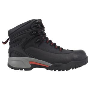Zapato Seguridad Edelbrock Botín ED 170 Negro