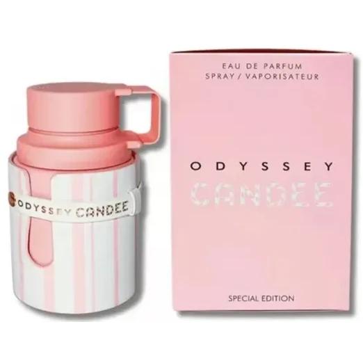ODYSSEY CANDEE WOMAN 100 ML EDP ARMAF - MUJER