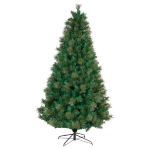 Árbol de Navidad N96 Needle 998 puntas 210x125x125 cm