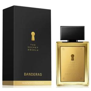 Perfume Hombre Antonio Banderas The Secret Absolu 50 Ml