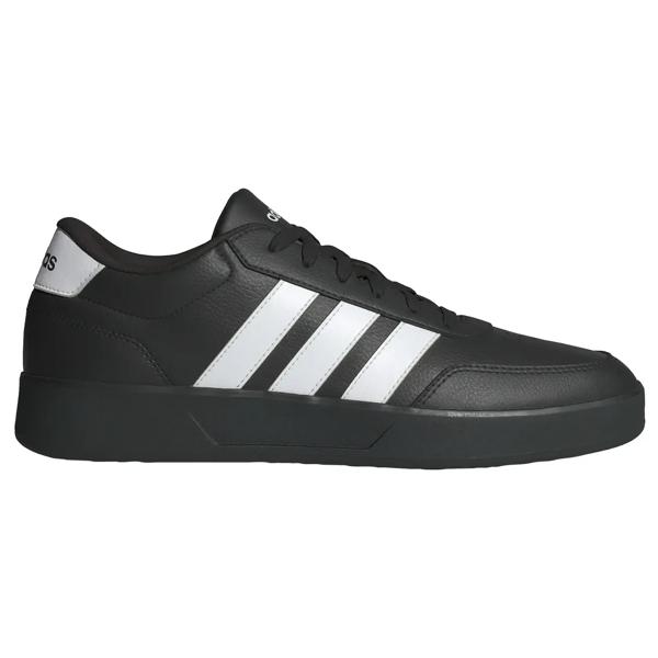 Zapatillas Adidas Casual Breaknet 3.0 Hombre Negro