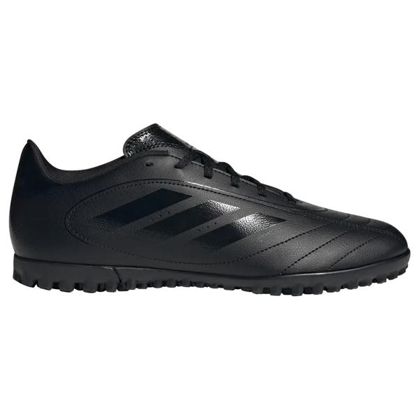 Zapatos Adidas Fútbol Goletto IX Turf Unisex Negro