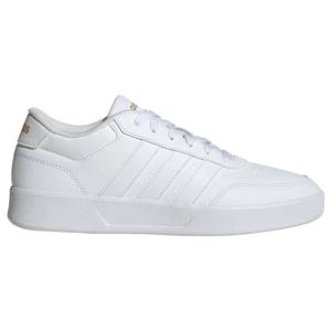 Zapatillas Adidas Casual Breaknet 3.0 Mujer Blanco JQ5483
