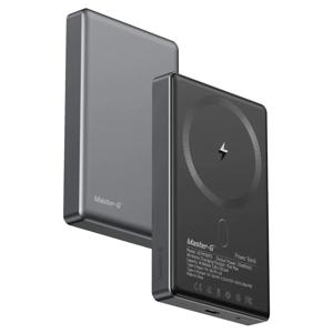 Cargador Inalámbrico MagSafe Master-G 10.000 mAh UCPM10IPD
