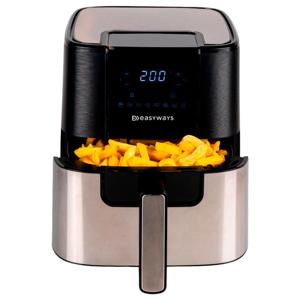 Freidora de aire 5.5 litros Air Fryer Chic