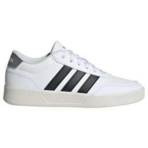 Zapatillas Adidas Casual Breaknet 3.0 Mujer Blanco JR3559