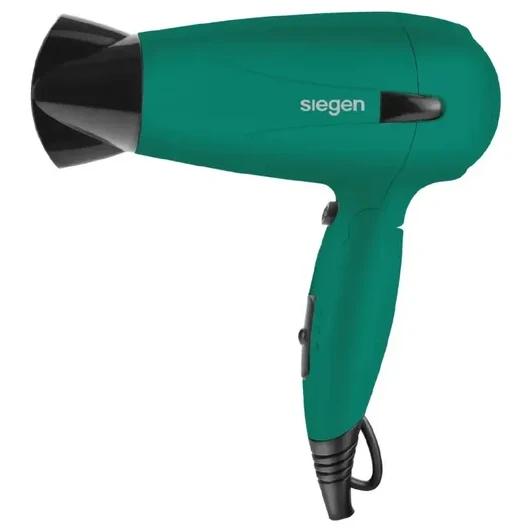 Secador Siegen Verde Oscuro