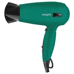 Secador Siegen Verde Oscuro