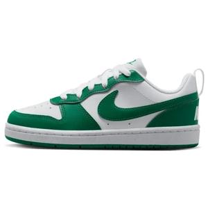 Zapatilla Nike Court Borough Low Recraft Niños Verde
