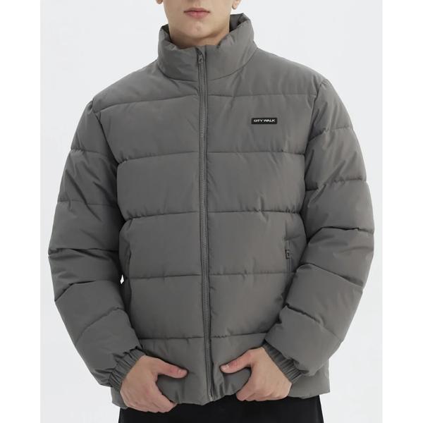 Parka Hombre Slim Marengo