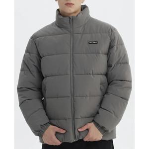 Parka Hombre Slim Marengo