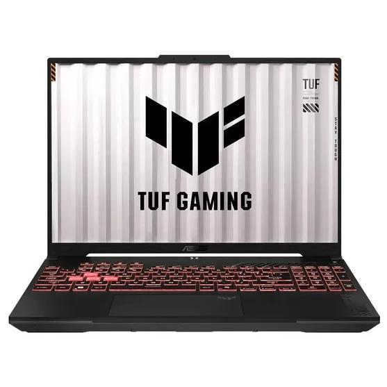 Notebook ASUS TUF Gaming A16 AMD Ryzen 7 16GB RAM 1TB SSD RTX 4050 16"