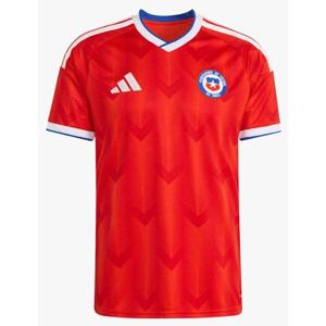 adidas Camiseta Selección Chilena Local 2026