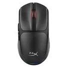 Mouse HyperX Pulsefire Fuse Wireless - Negro