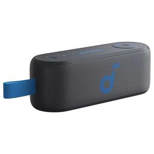 Parlante Bluetooth Soundcore Select 3 Portátil 16W IPX7