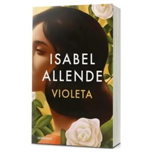 Violeta - Isabel Allende
