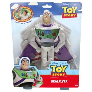 Toy Story Buzz Lightyear Realflyer Volador