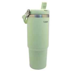 Botella Térmica 850 ml Pistacho Keep