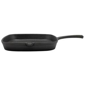 Sarten Cuadrado Wayu Iron Cast