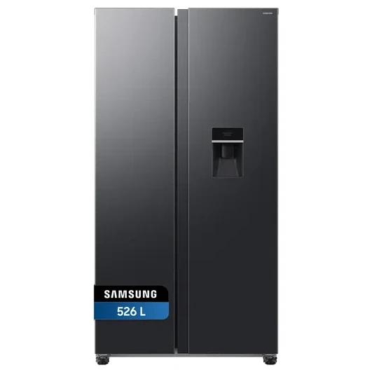 Refrigerador Side By Side 526 Litros con Spacemaxtm