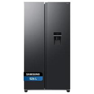 Refrigerador Side By Side 526 Litros con Spacemaxtm