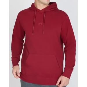 Polerón Hombre Ellesse Picton Burgundy