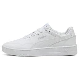Zapatilla Puma Court Lally Mujer Blanco