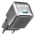 Cargador Anker Nano Pro 20 W Negro