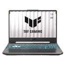 Notebook TUF Gaming A15 AMD Ryzen 7-8845HS NVIDIA RTX 3050 15.6" 144Hz 16GB RAM 512GB SSD Windows 11 Home Gris