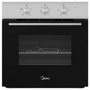 Horno Empotrado Eléctrico 67L Midea MBOG1TAM-40ECBS Negro