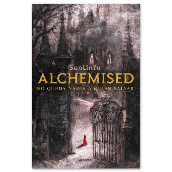 Alchemised