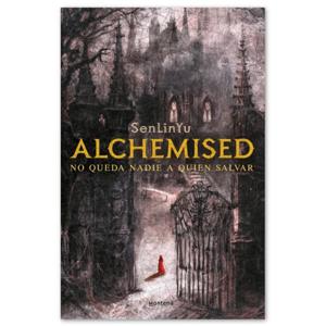 Alchemised