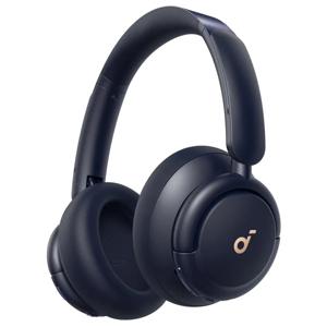 Audífonos Bluetooth Soundcore by Anker Life Q30 Azul