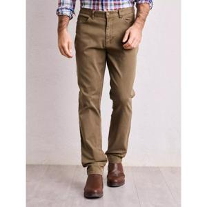 Pantalón Legacy Corte Chino Lyocell