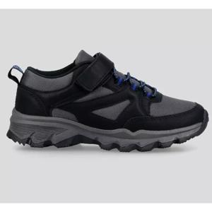 Zapatilla Outdoor Cordón Elasticado y Suela Track Unisex