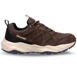 Zapatilla Outdoor Logo Boulder Hombre