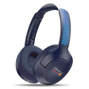 Audífonos Headsets Oracle Red Bull Racing Noise Reduction RB-HP110