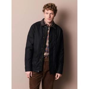 Chaqueta Wax Water Repelent