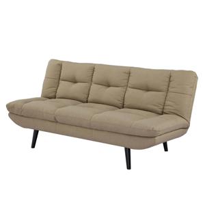 Futón sofá Reine Beige 185x93x81 cm