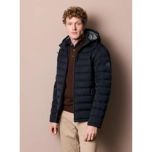 Parka Acolchada con Gorro Legacy