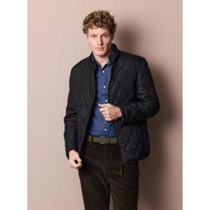 Parka Rombos Polar Interior