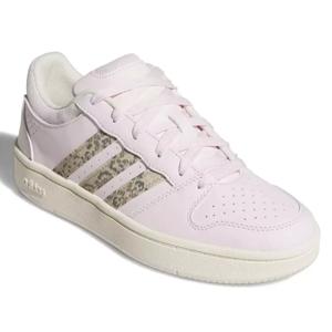 Zapatilla Básquetbol Pink Hoops Classic Mujer