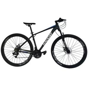 Bicicleta MTB Aro 27.5" Hombre Negro