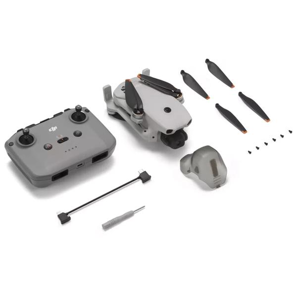 Dron Lito X1 DJI