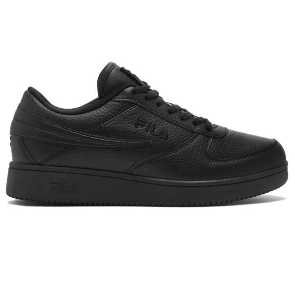 Zapatilla Urbana Logo A-High Mujer