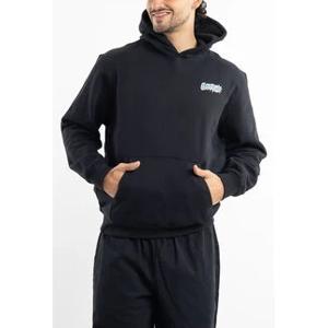 Polerón Canguro Print Hombre Lotto Strada