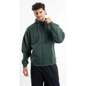 Polerón con Cierre Oversize Hombre Lotto Strada