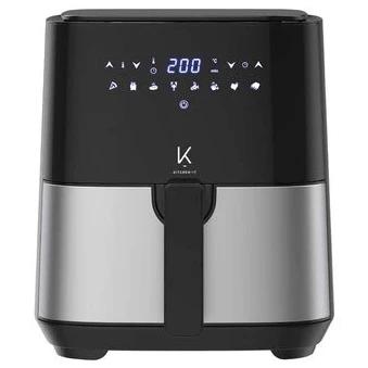 Freidora de Aire Kitchen-it Plus Edition 5 L